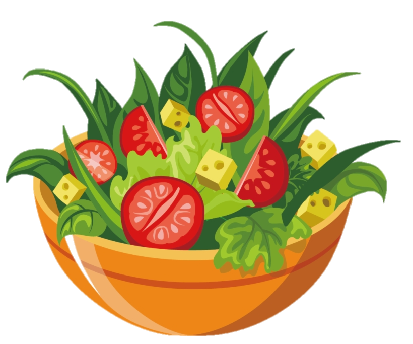 SALADS